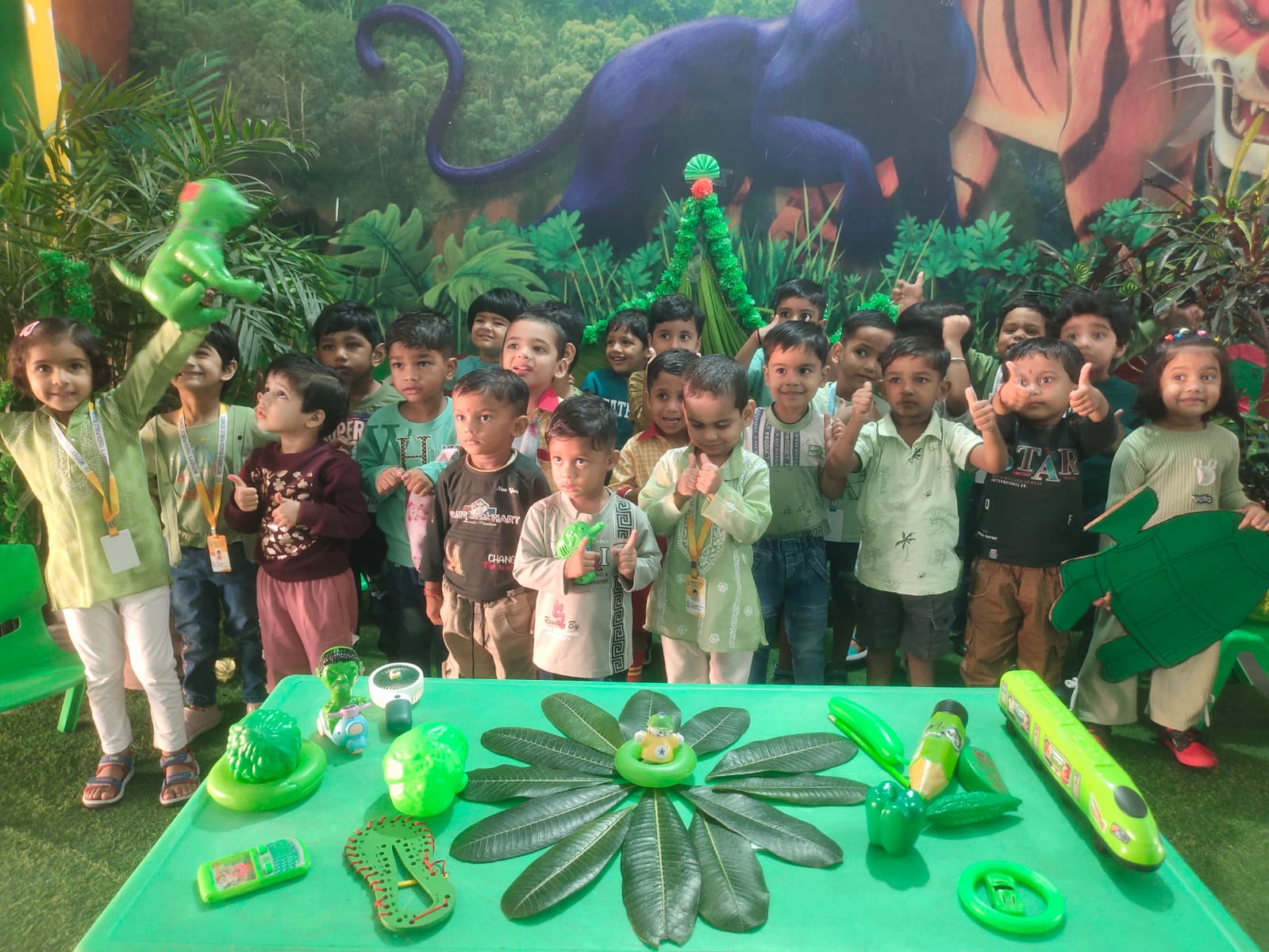 Mothers Touch Public School - Gallery Photo 10