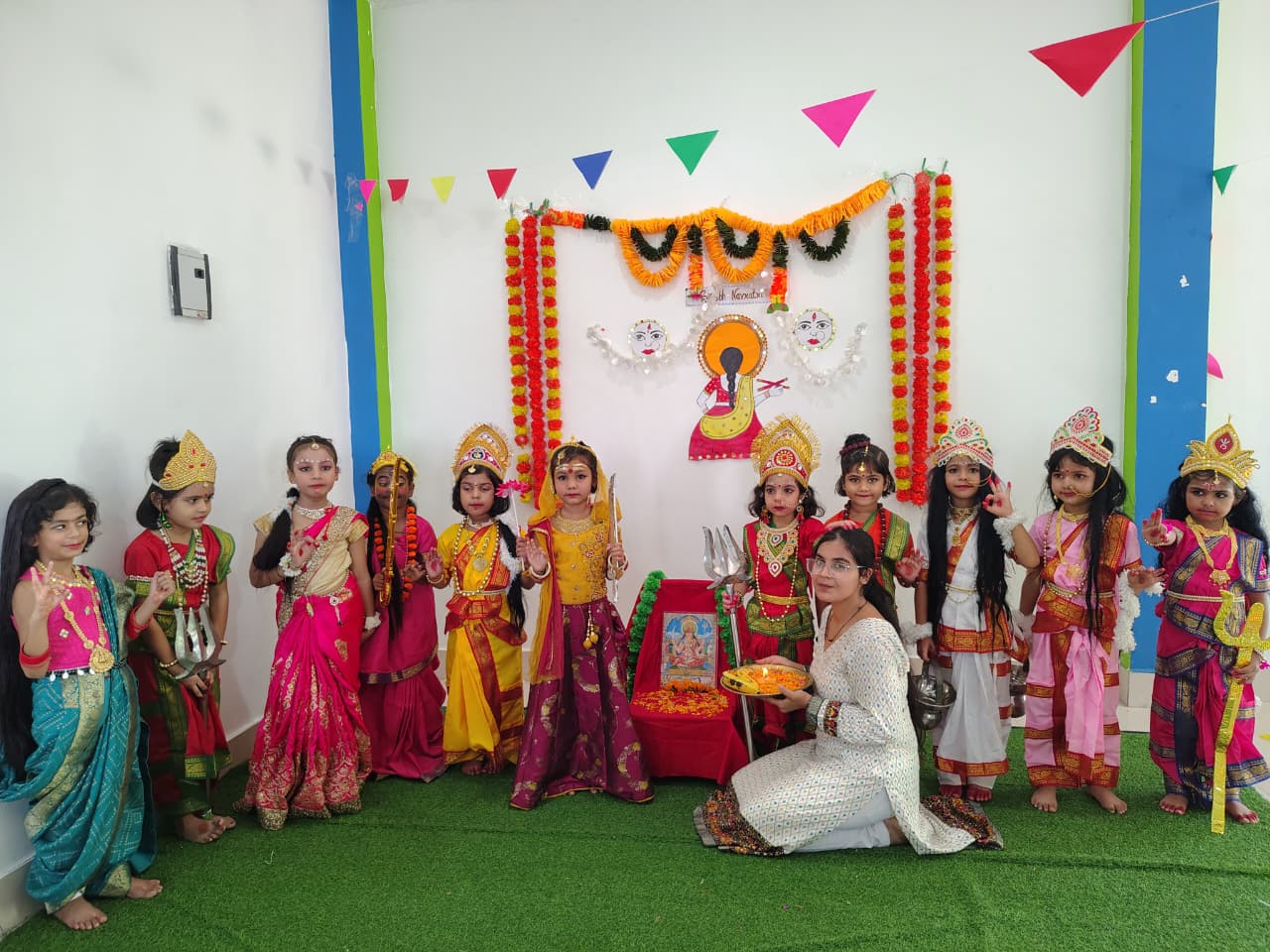 Mothers Touch Public School - Gallery Photo 100