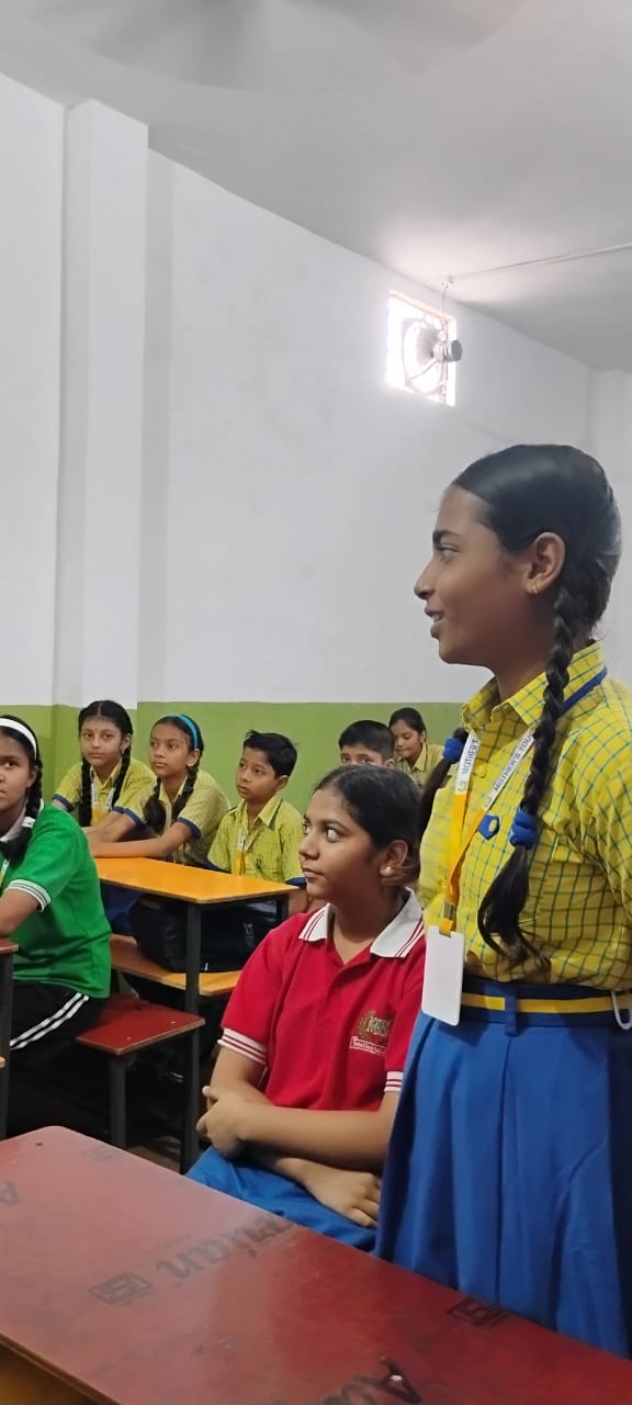 Mothers Touch Public School - Gallery Photo 101