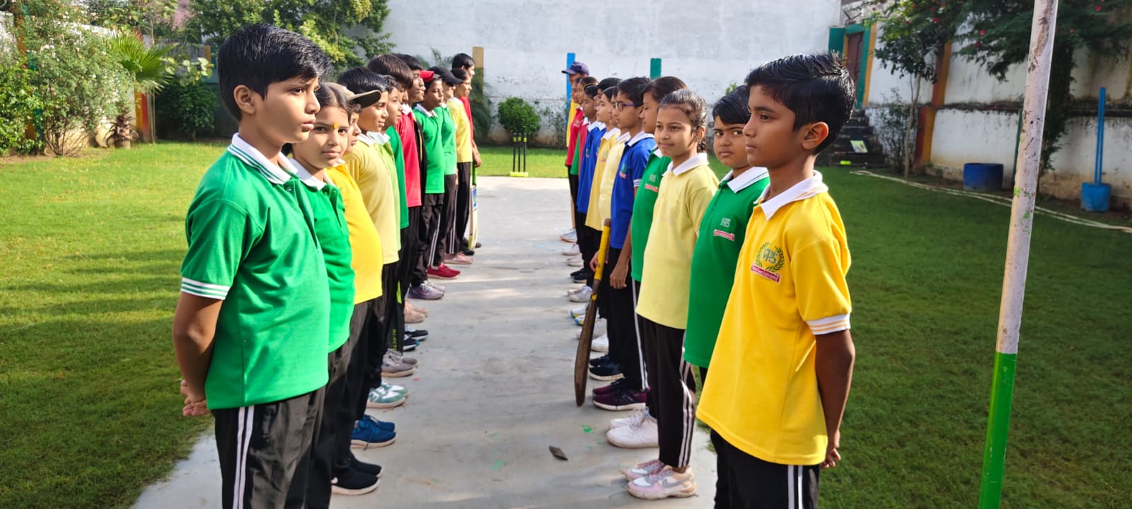 Mothers Touch Public School - Gallery Photo 102