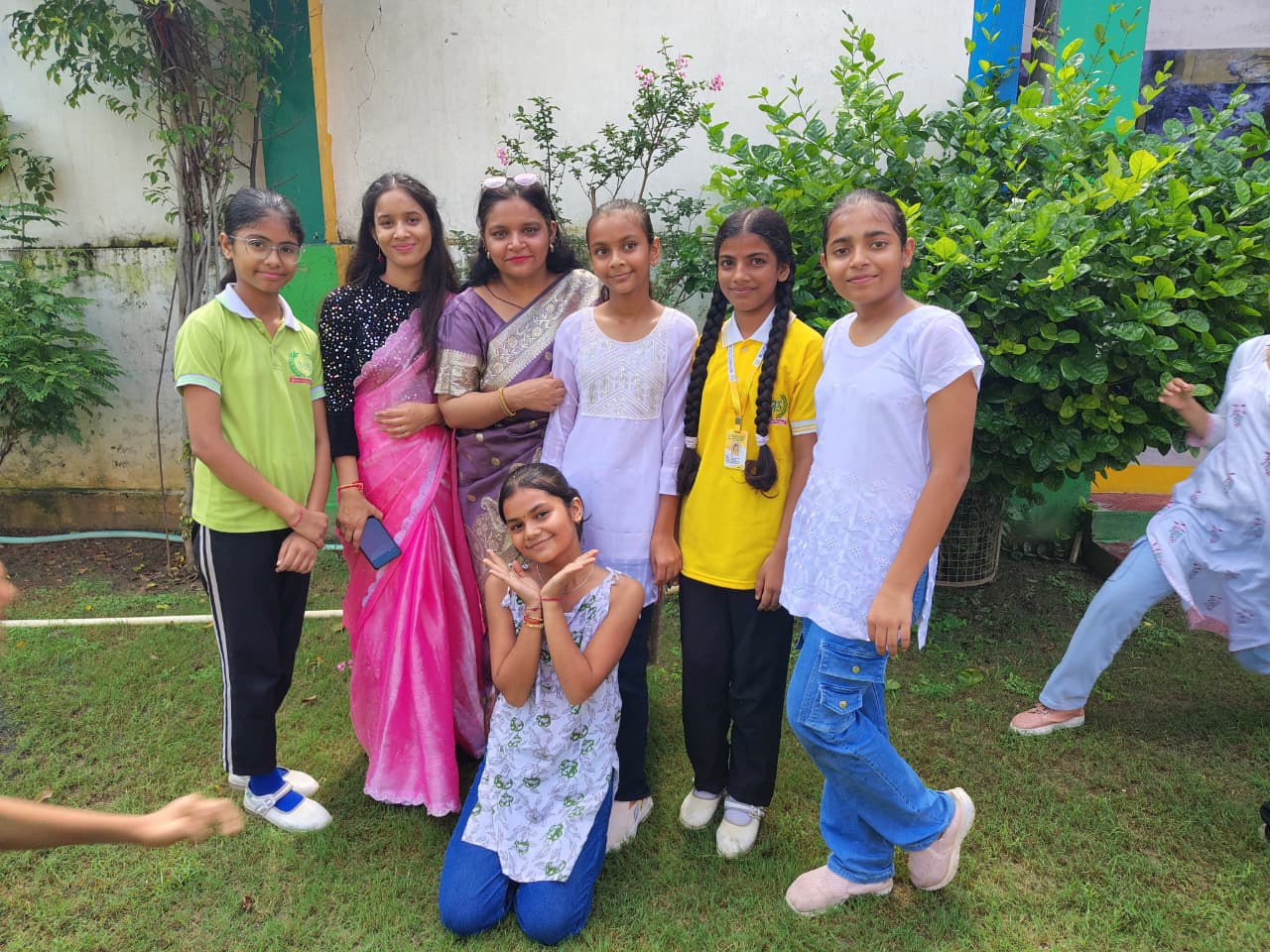 Mothers Touch Public School - Gallery Photo 103