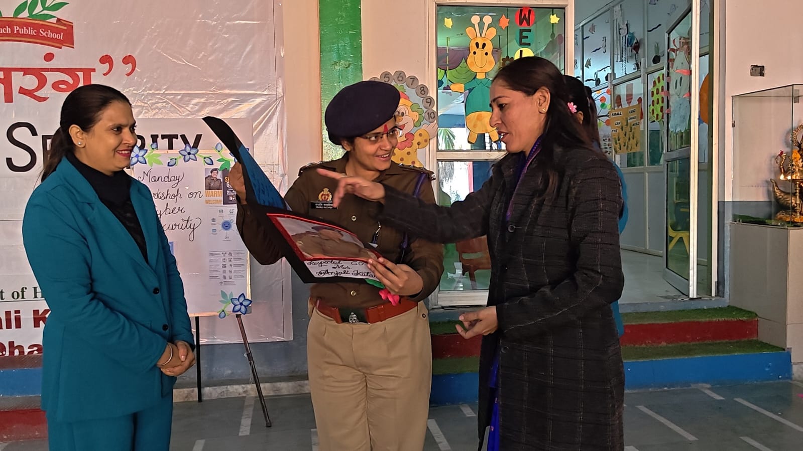 Mothers Touch Public School - Gallery Photo 104