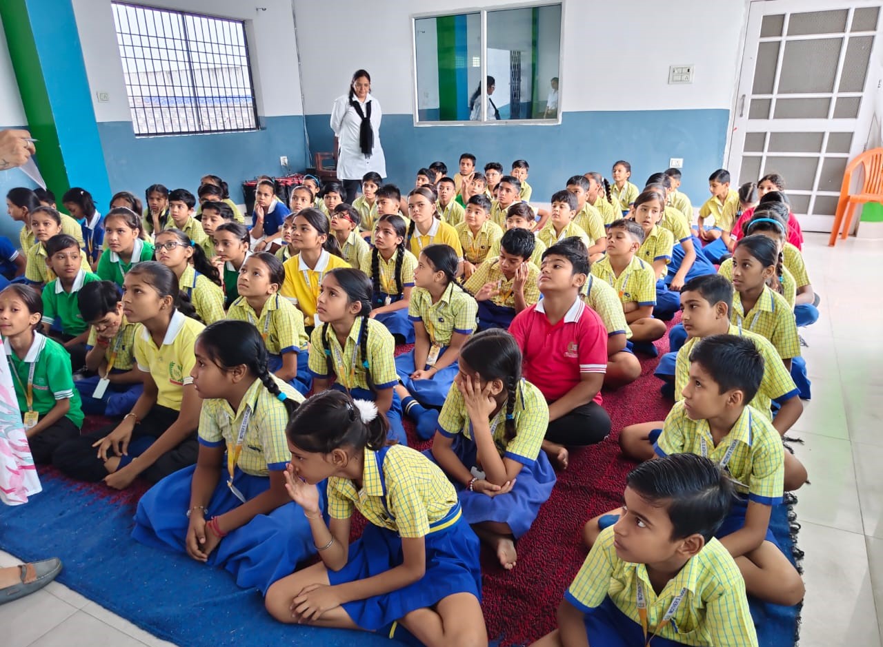 Mothers Touch Public School - Gallery Photo 105