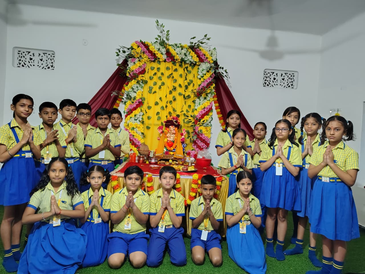 Mothers Touch Public School - Gallery Photo 107