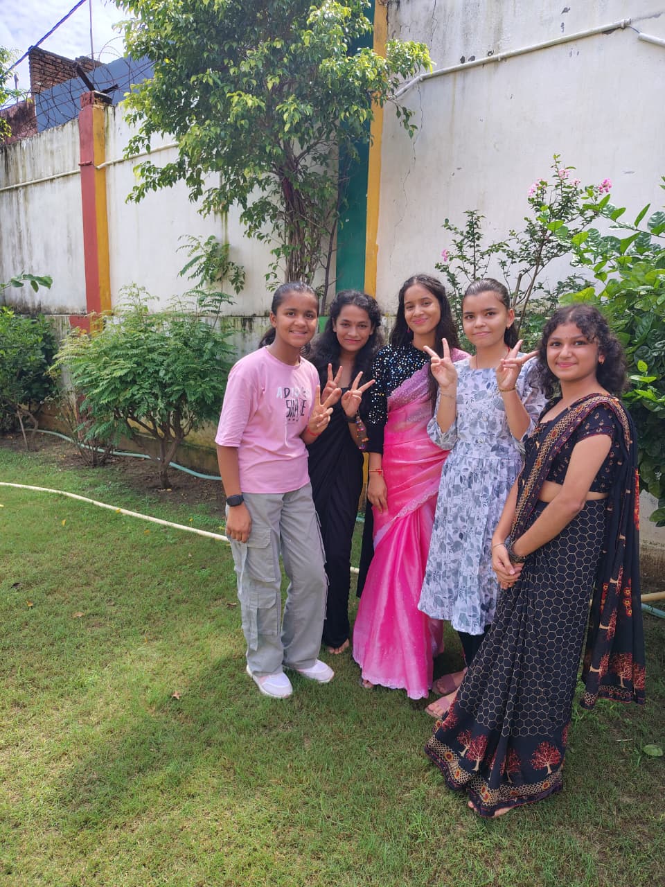 Mothers Touch Public School - Gallery Photo 108