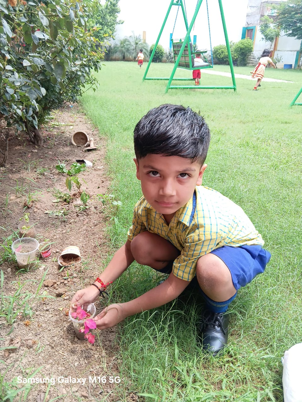 Mothers Touch Public School - Gallery Photo 109