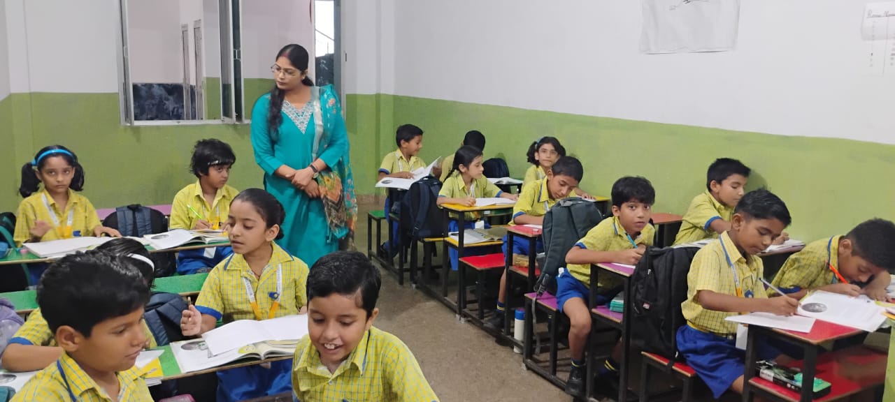 Mothers Touch Public School - Gallery Photo 110