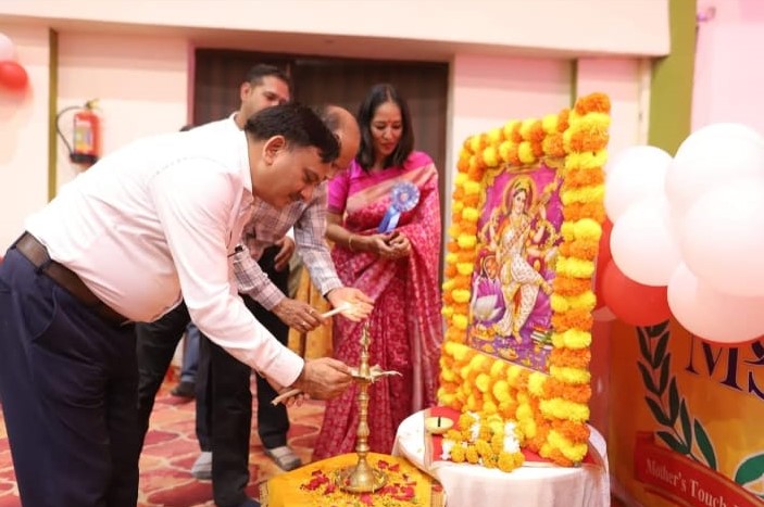 Mothers Touch Public School - Gallery Photo 12