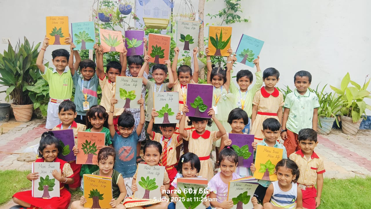 Mothers Touch Public School - Gallery Photo 13