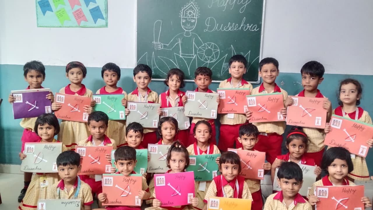 Mothers Touch Public School - Gallery Photo 14