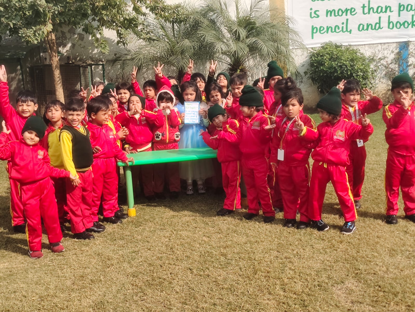 Mothers Touch Public School - Gallery Photo 16