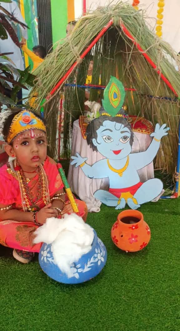 Mothers Touch Public School - Gallery Photo 18