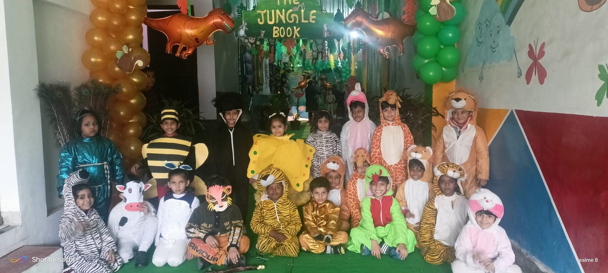 Mothers Touch Public School - Gallery Photo 19