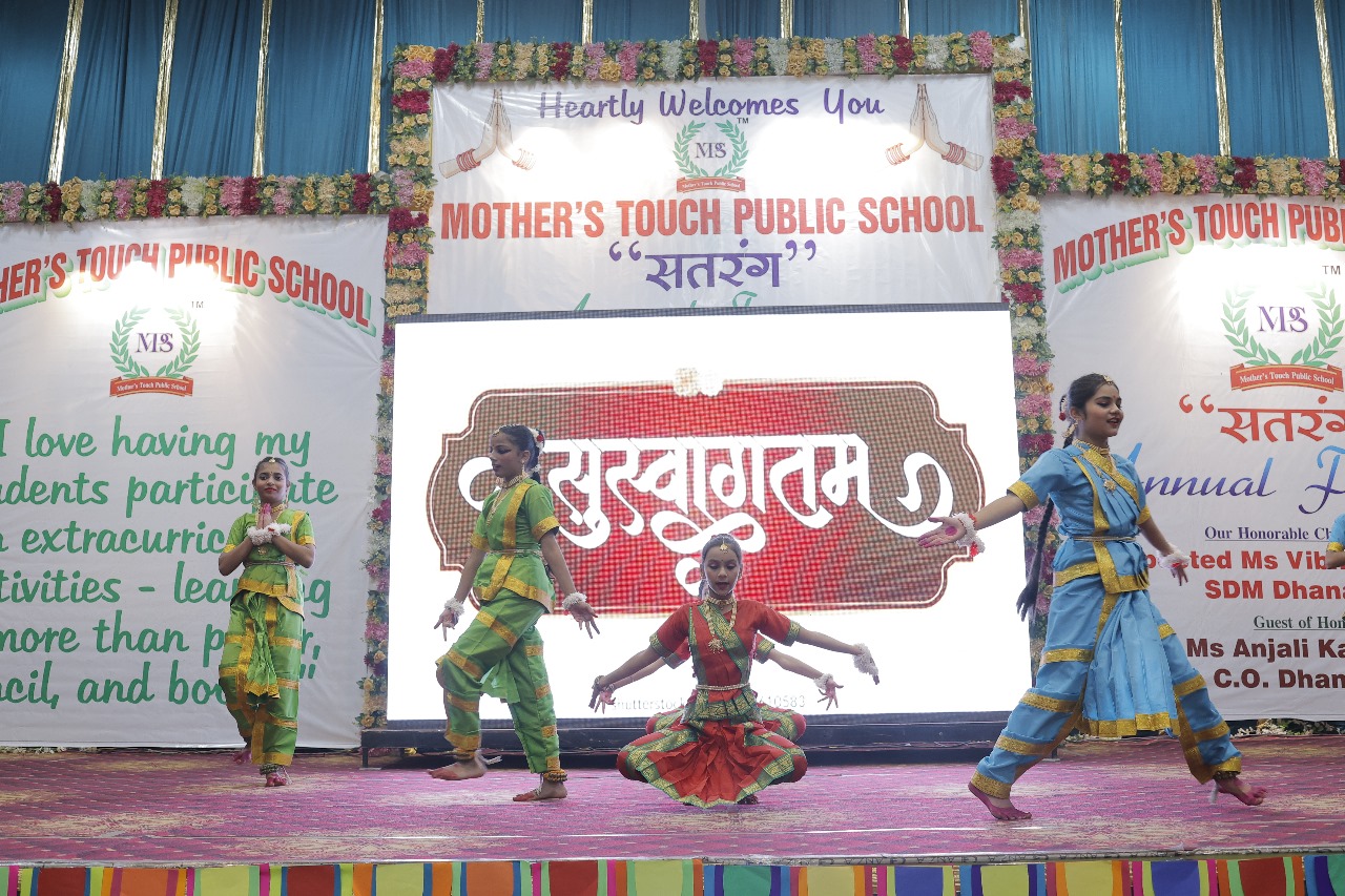 Mothers Touch Public School - Gallery Photo 20