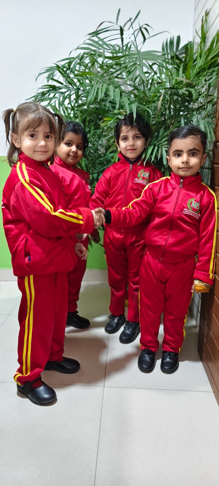 Mothers Touch Public School - Gallery Photo 23