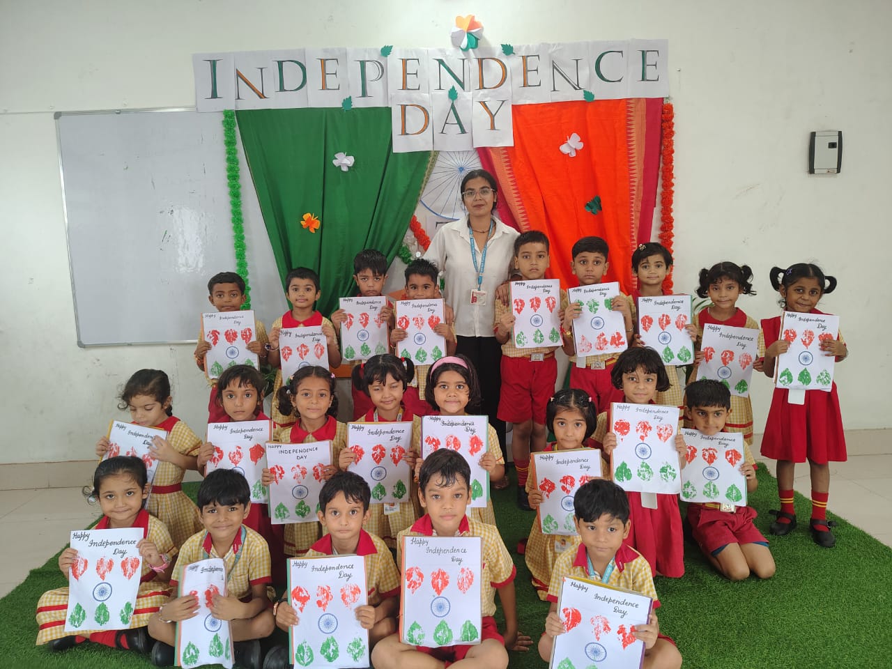 Mothers Touch Public School - Gallery Photo 24