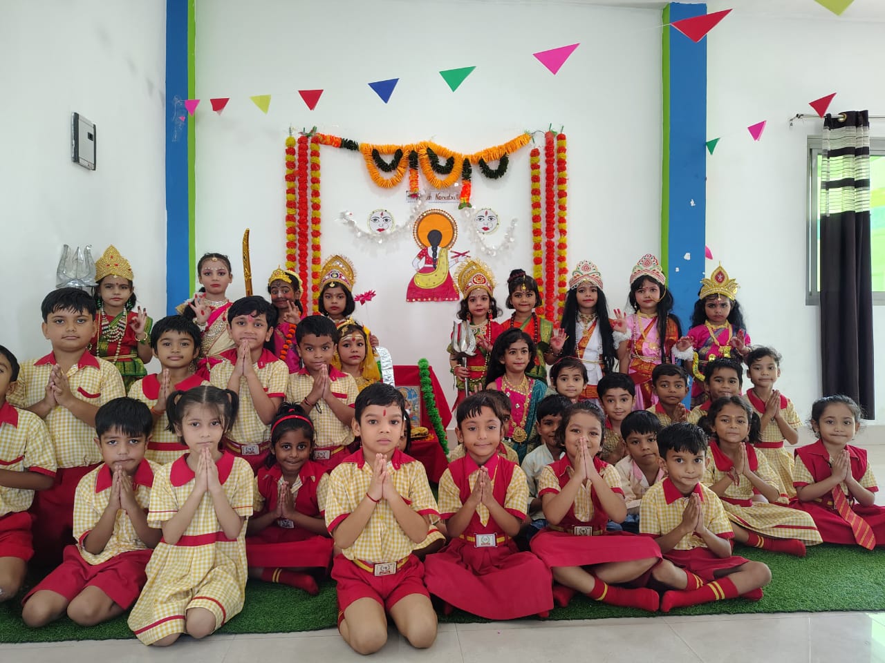 Mothers Touch Public School - Gallery Photo 25