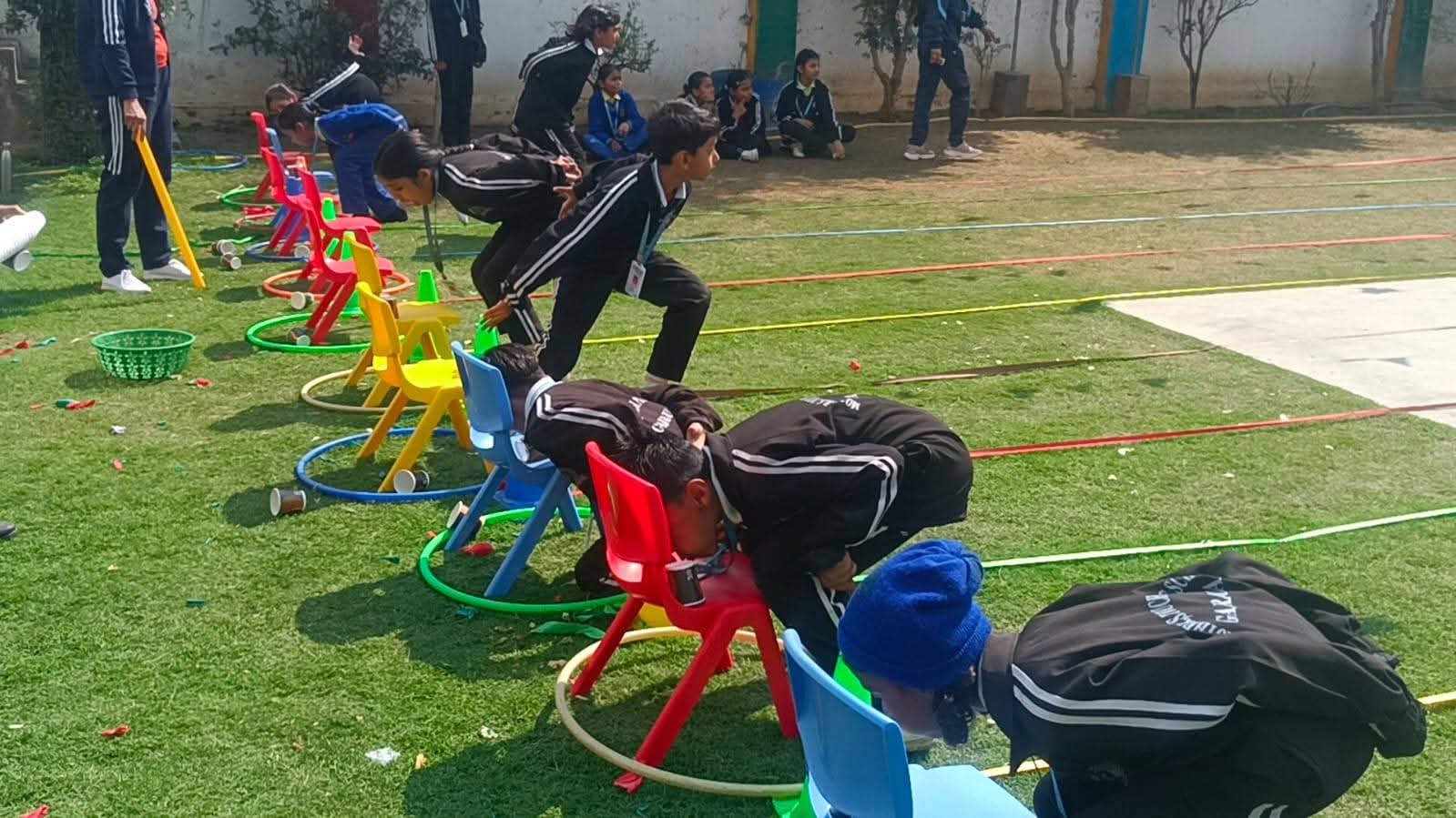 Mothers Touch Public School - Gallery Photo 26