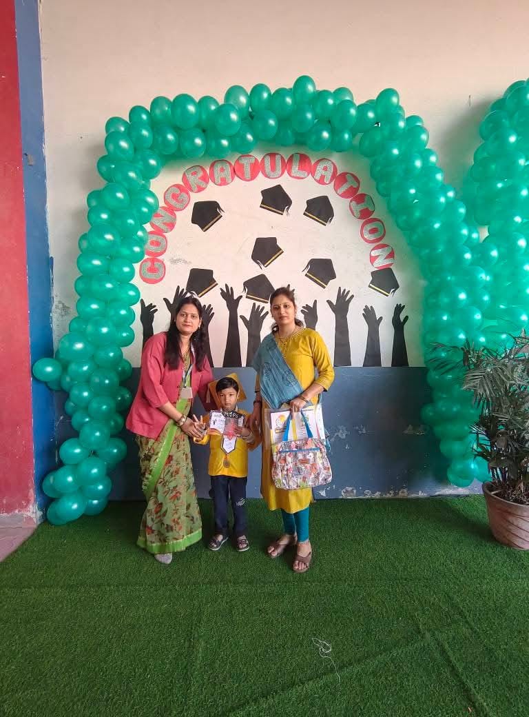 Mothers Touch Public School - Gallery Photo 27