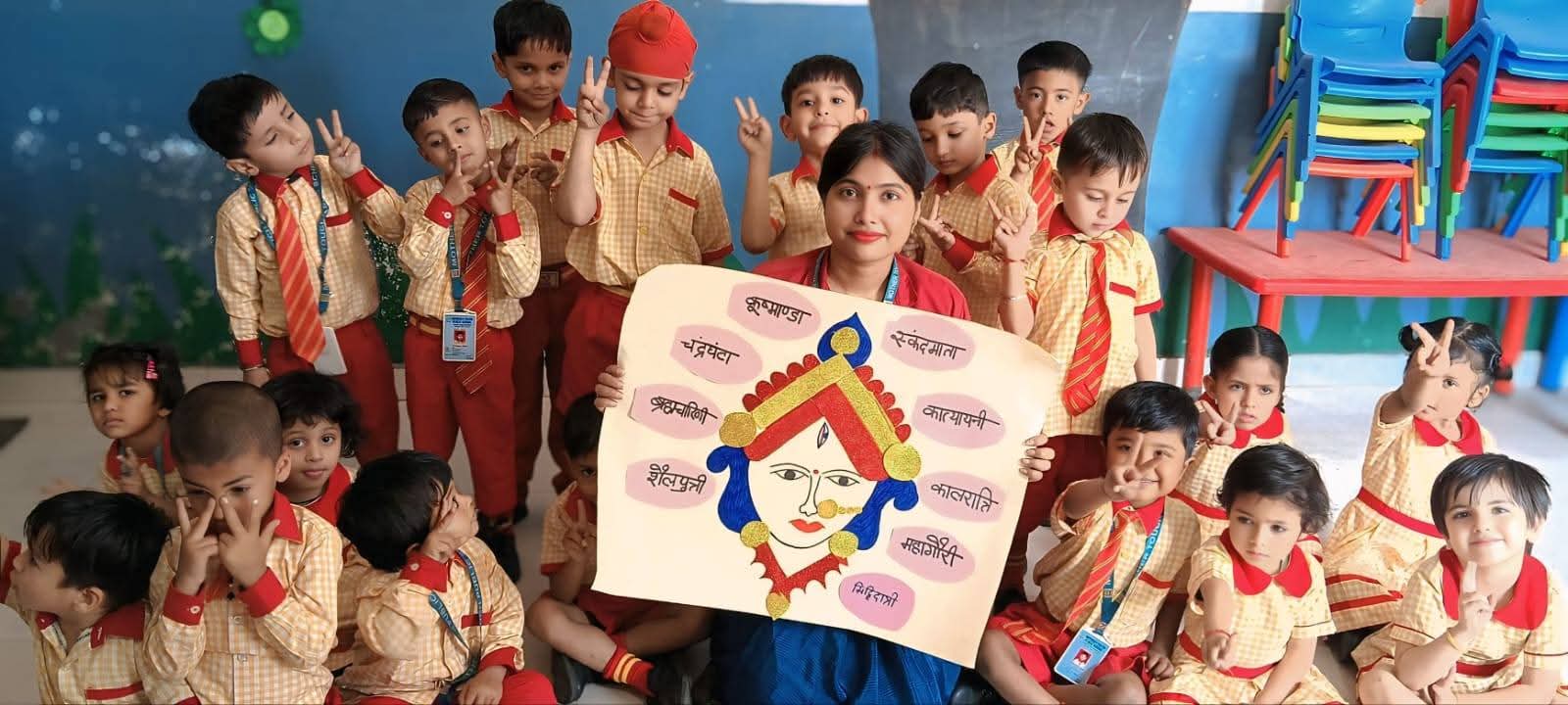 Mothers Touch Public School - Gallery Photo 28