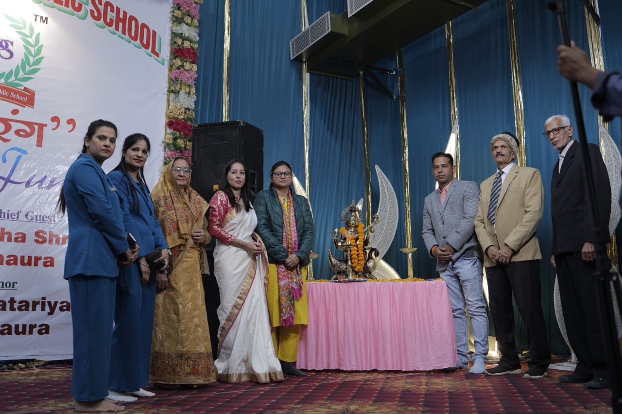 Mothers Touch Public School - Gallery Photo 3