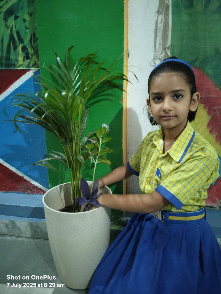 Mothers Touch Public School - Gallery Photo 30