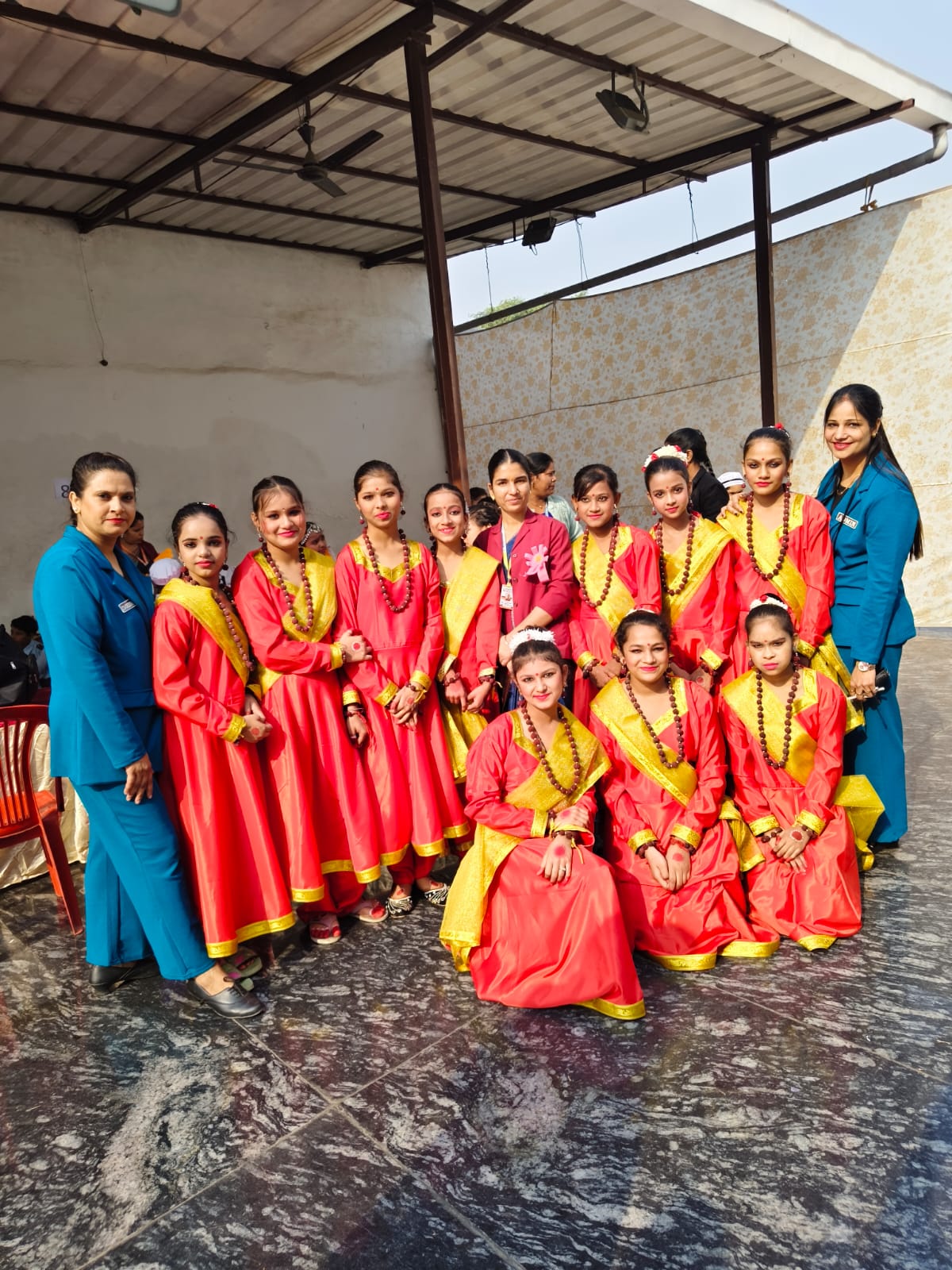 Mothers Touch Public School - Gallery Photo 33