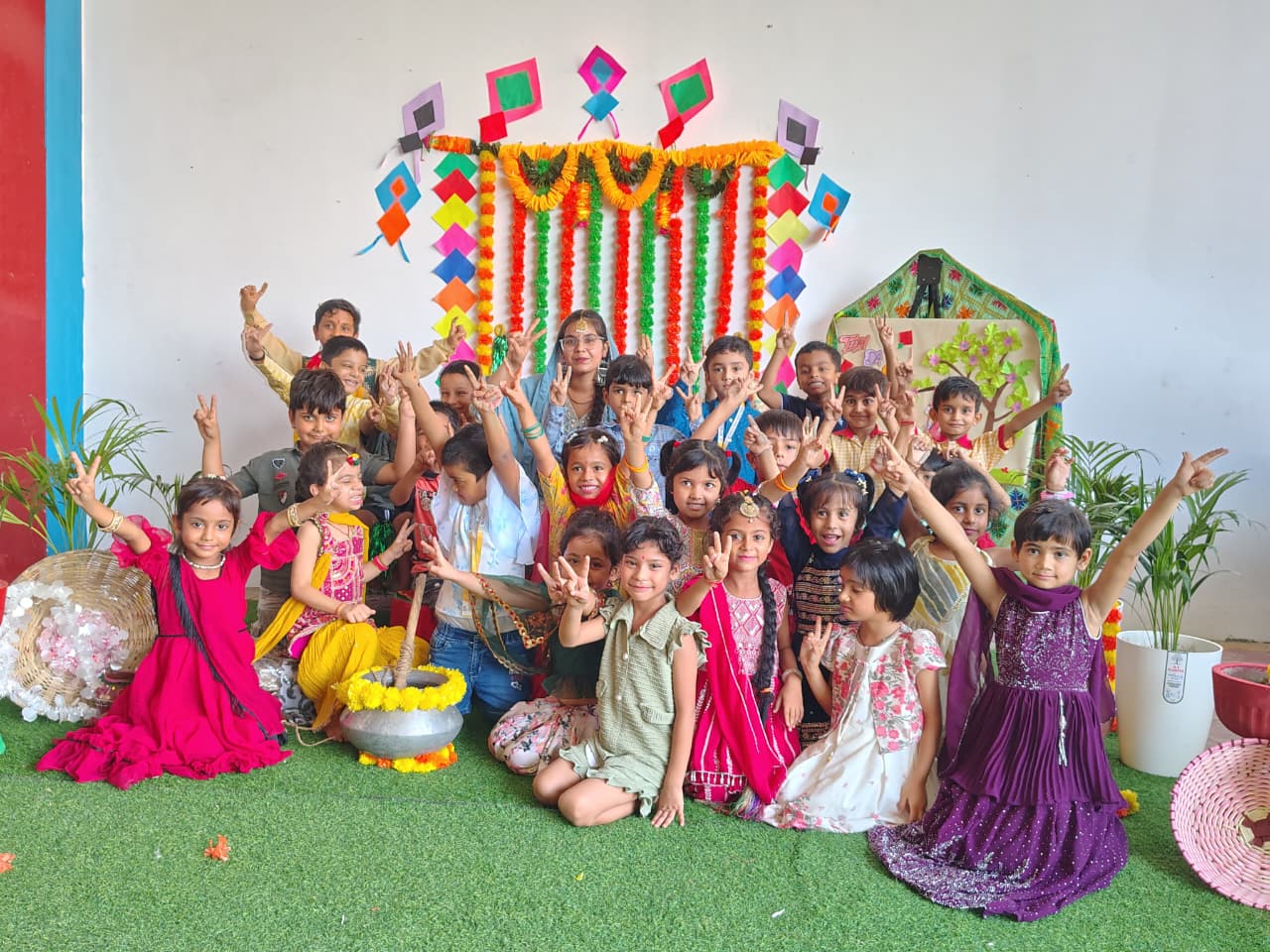 Mothers Touch Public School - Gallery Photo 38