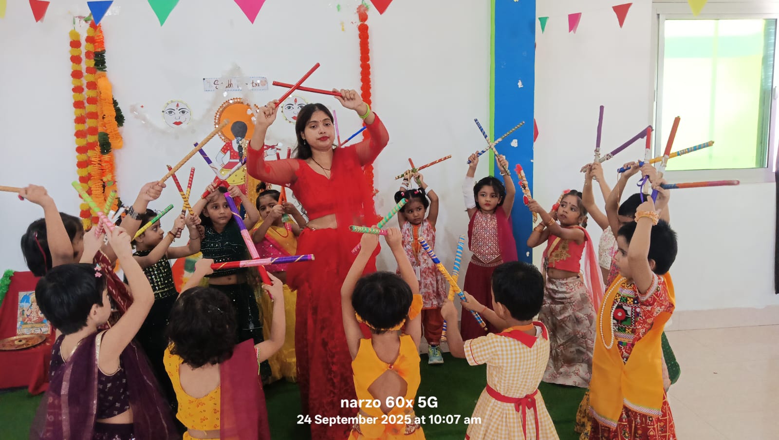 Mothers Touch Public School - Gallery Photo 39