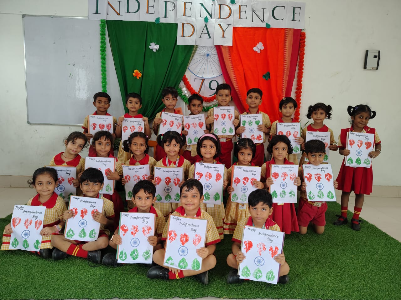 Mothers Touch Public School - Gallery Photo 41