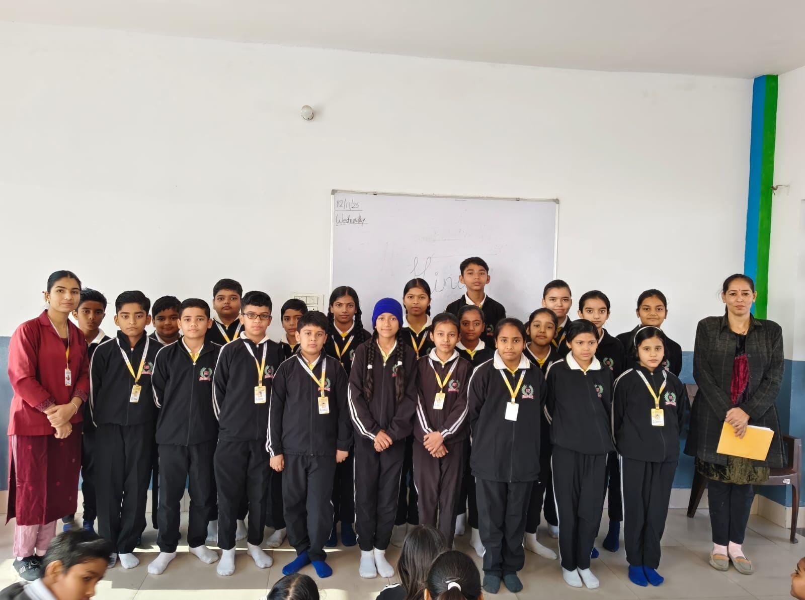 Mothers Touch Public School - Gallery Photo 45