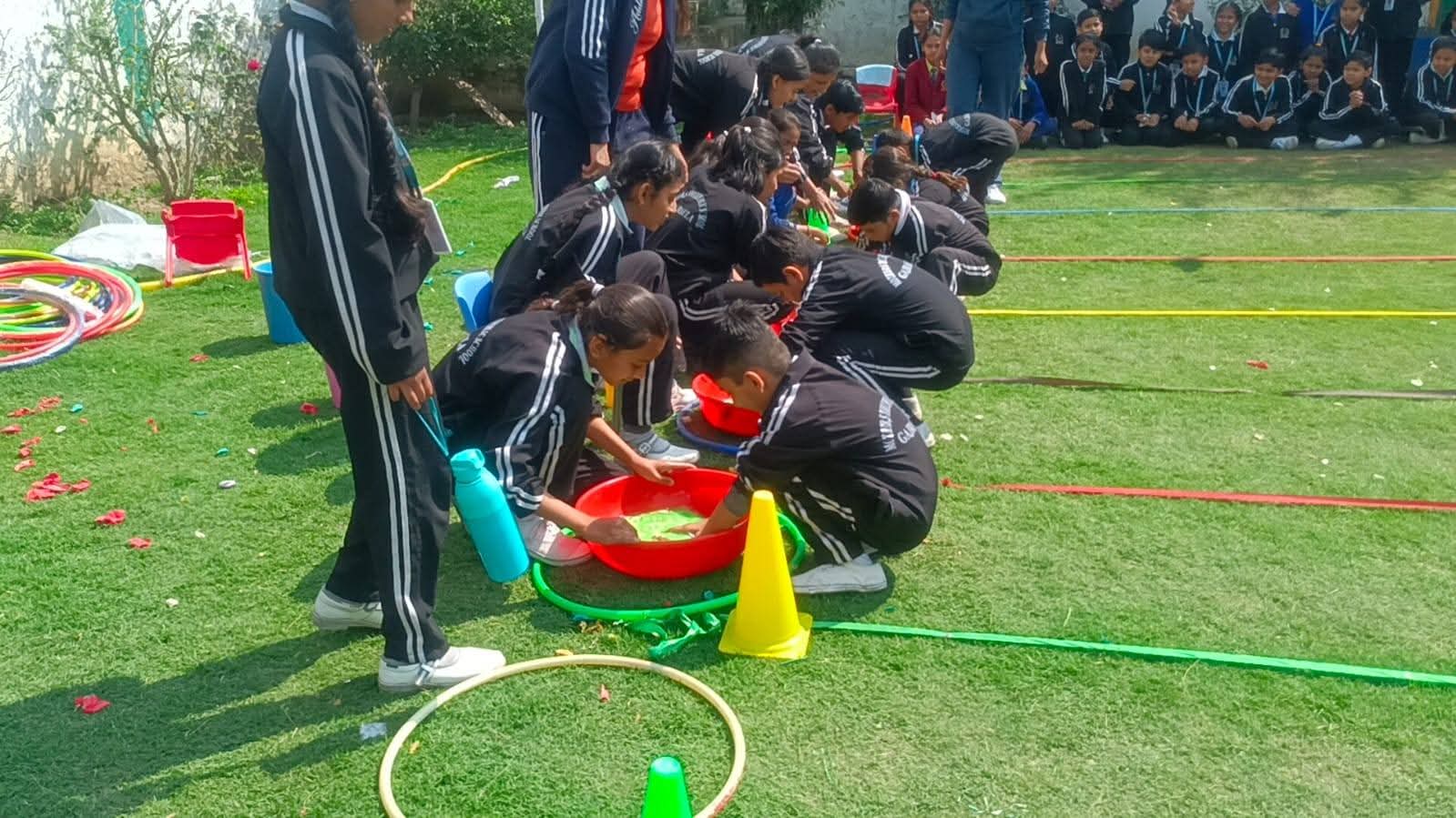 Mothers Touch Public School - Gallery Photo 49