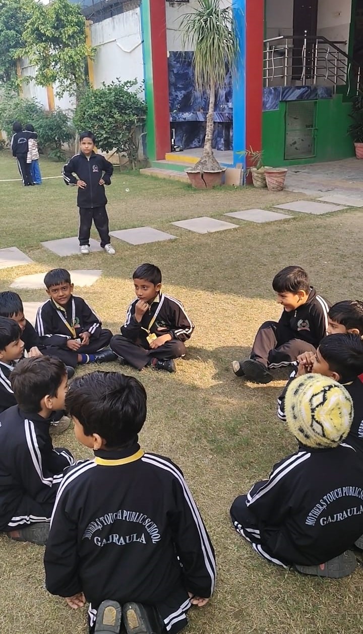 Mothers Touch Public School - Gallery Photo 5