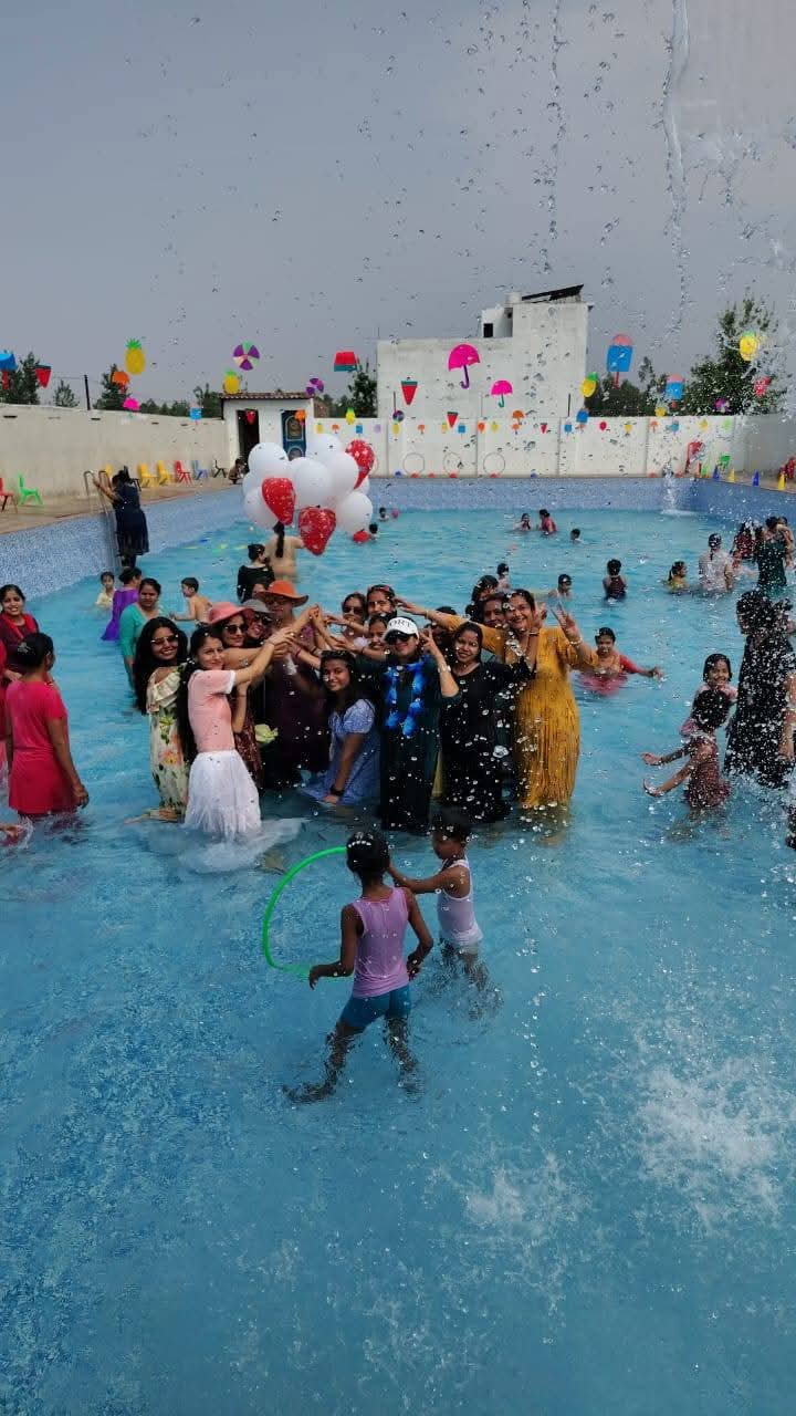 Mothers Touch Public School - Gallery Photo 51