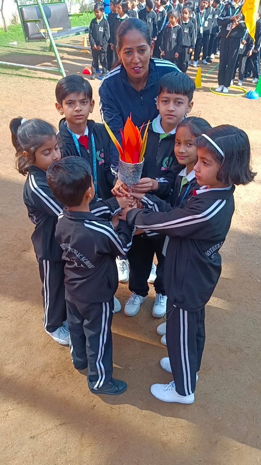 Mothers Touch Public School - Gallery Photo 52