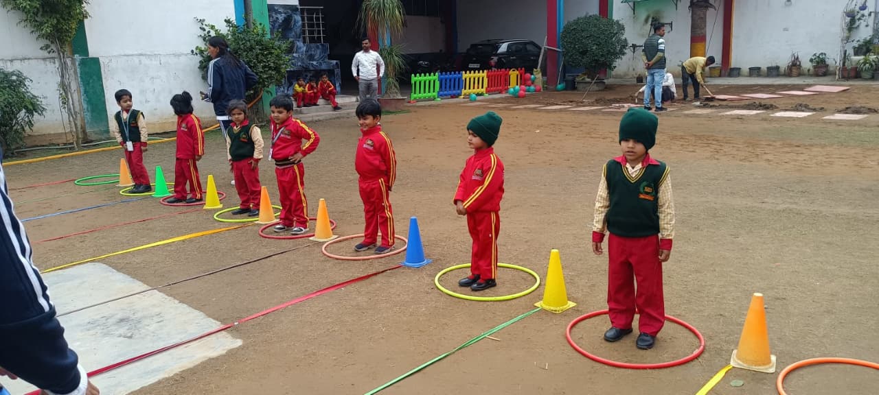 Mothers Touch Public School - Gallery Photo 54