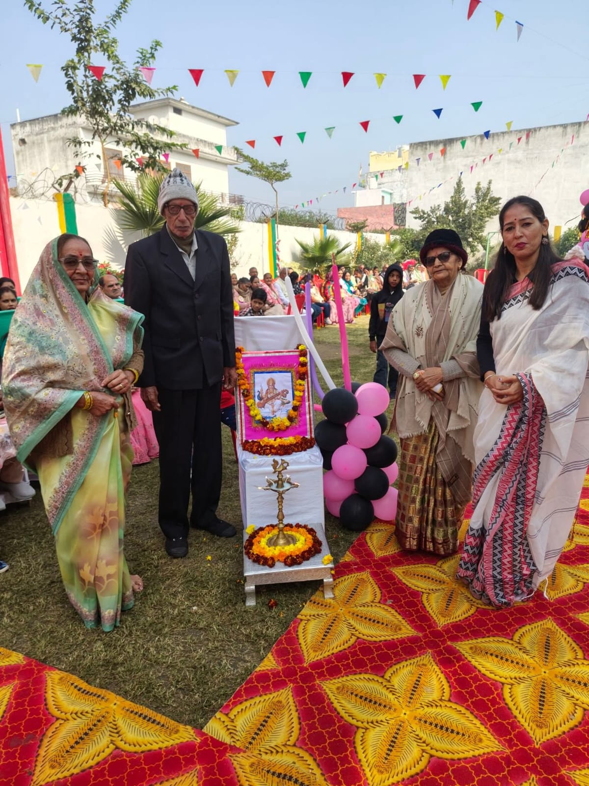 Mothers Touch Public School - Gallery Photo 55