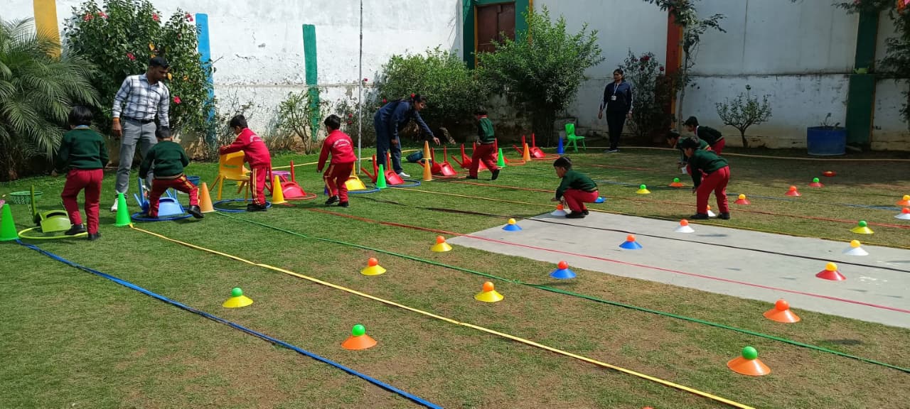 Mothers Touch Public School - Gallery Photo 56