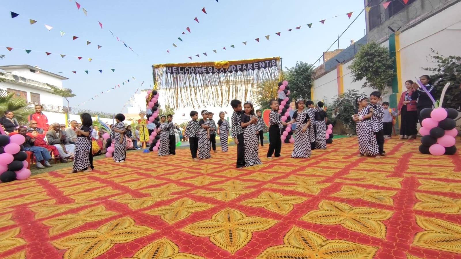 Mothers Touch Public School - Gallery Photo 57