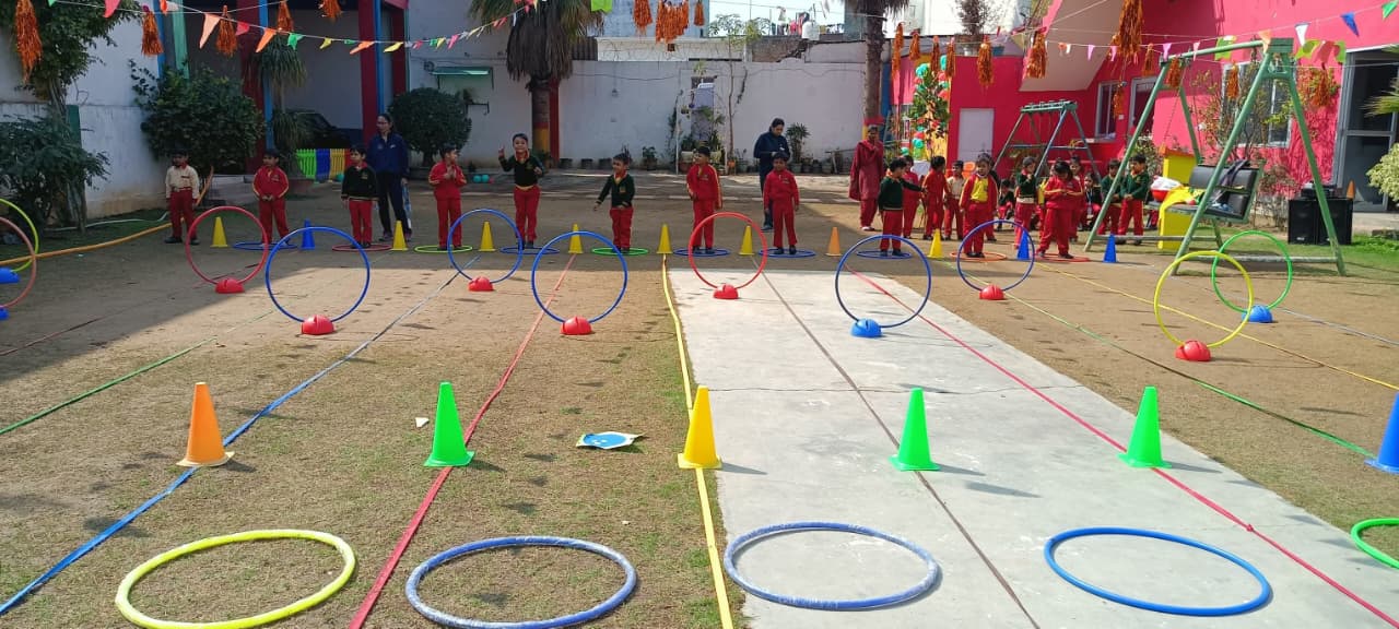 Mothers Touch Public School - Gallery Photo 58