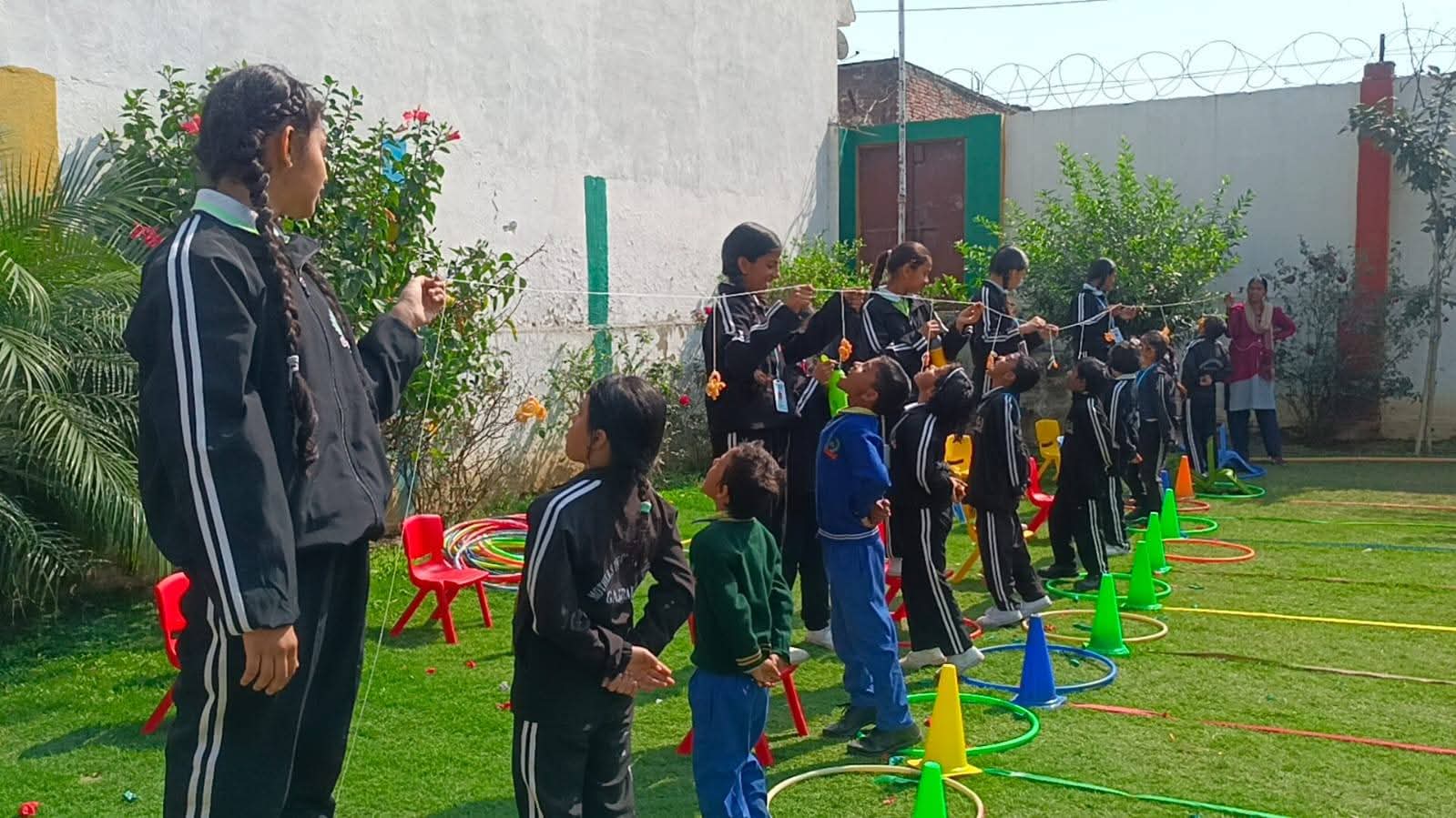 Mothers Touch Public School - Gallery Photo 61