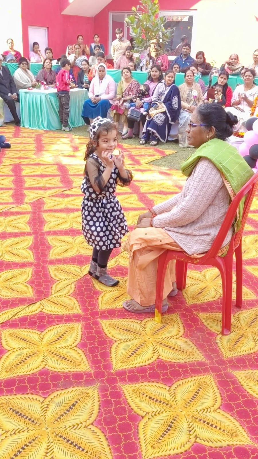 Mothers Touch Public School - Gallery Photo 62