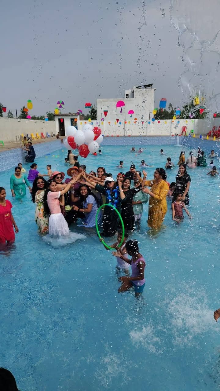 Mothers Touch Public School - Gallery Photo 63