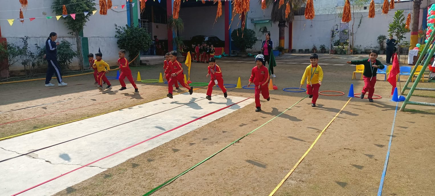 Mothers Touch Public School - Gallery Photo 64