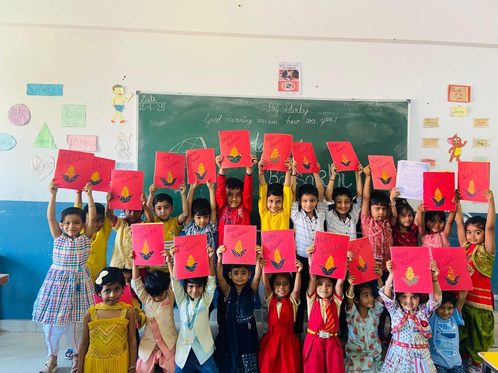 Mothers Touch Public School - Gallery Photo 66