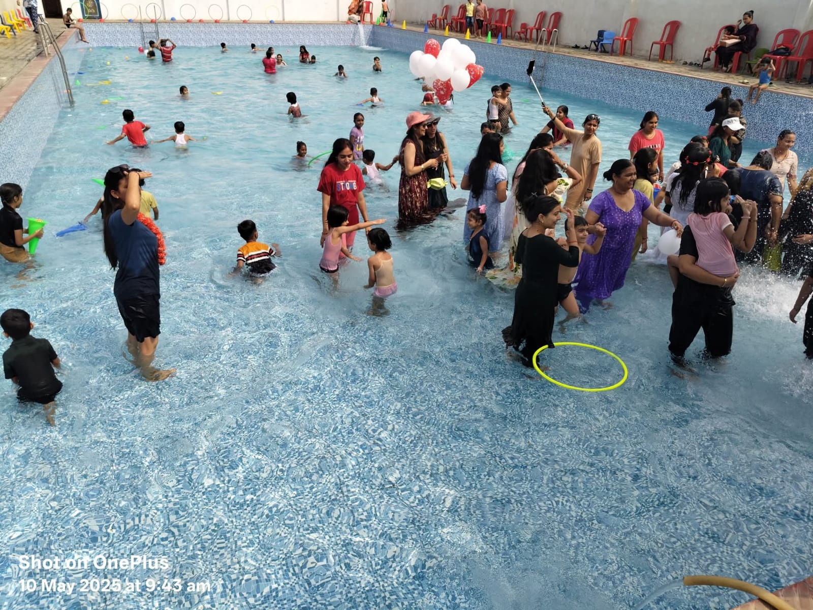 Mothers Touch Public School - Gallery Photo 67