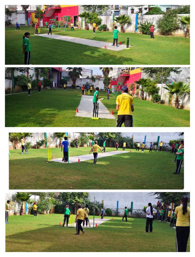 Mothers Touch Public School - Gallery Photo 68