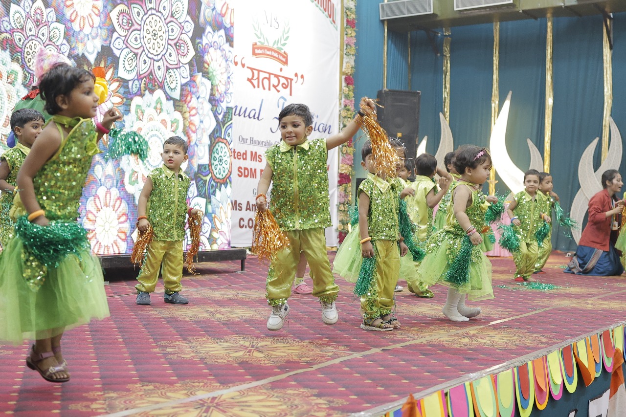 Mothers Touch Public School - Gallery Photo 7