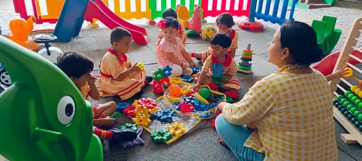 Mothers Touch Public School - Gallery Photo 71