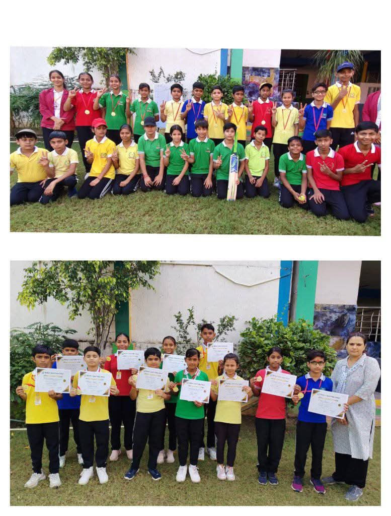 Mothers Touch Public School - Gallery Photo 72